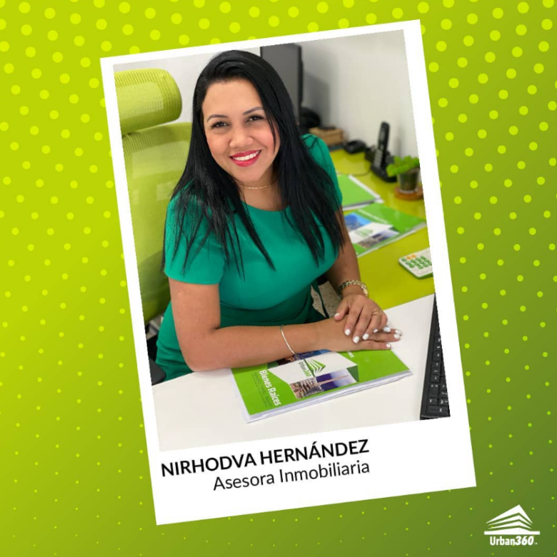 Nirhodva Hernández Villegas