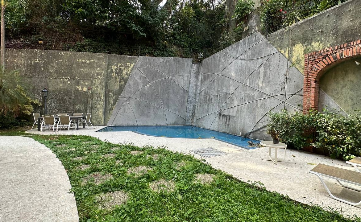 Apartamento Planta Baja en Venta en Altamira, Caracas – 783m², 6 Habitaciones, 6 Baños y 7 Puestos de Estacionamiento