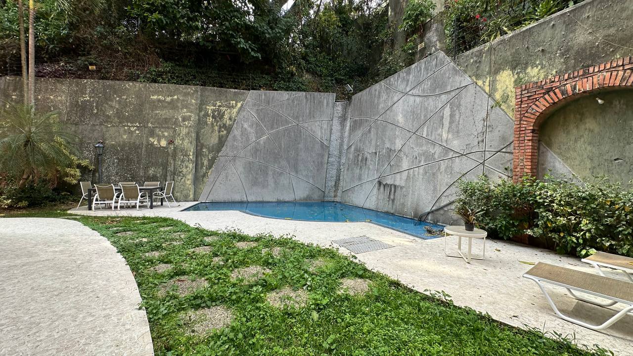 Altamira-Apartamento-Areas (3) Apartamento Planta Baja en Venta en Altamira, Caracas – 783m², 6 Habitaciones, 6 Baños y 7 Puestos de Estacionamiento
