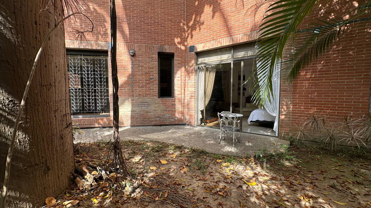 Altamira-Apartamento-Areas (5) Apartamento Planta Baja en Venta en Altamira, Caracas – 783m², 6 Habitaciones, 6 Baños y 7 Puestos de Estacionamiento