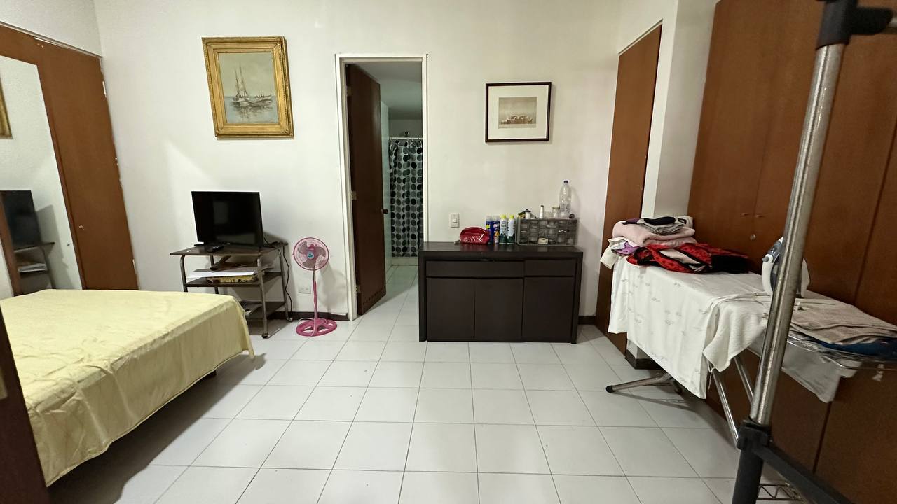 Altamira-Apartamento-Dormitorio Apartamento Planta Baja en Venta en Altamira, Caracas – 783m², 6 Habitaciones, 6 Baños y 7 Puestos de Estacionamiento