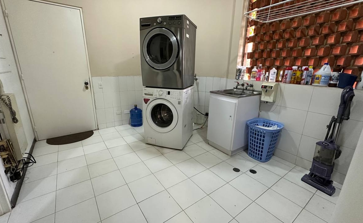 Apartamento Planta Baja en Venta en Altamira, Caracas – 783m², 6 Habitaciones, 6 Baños y 7 Puestos de Estacionamiento