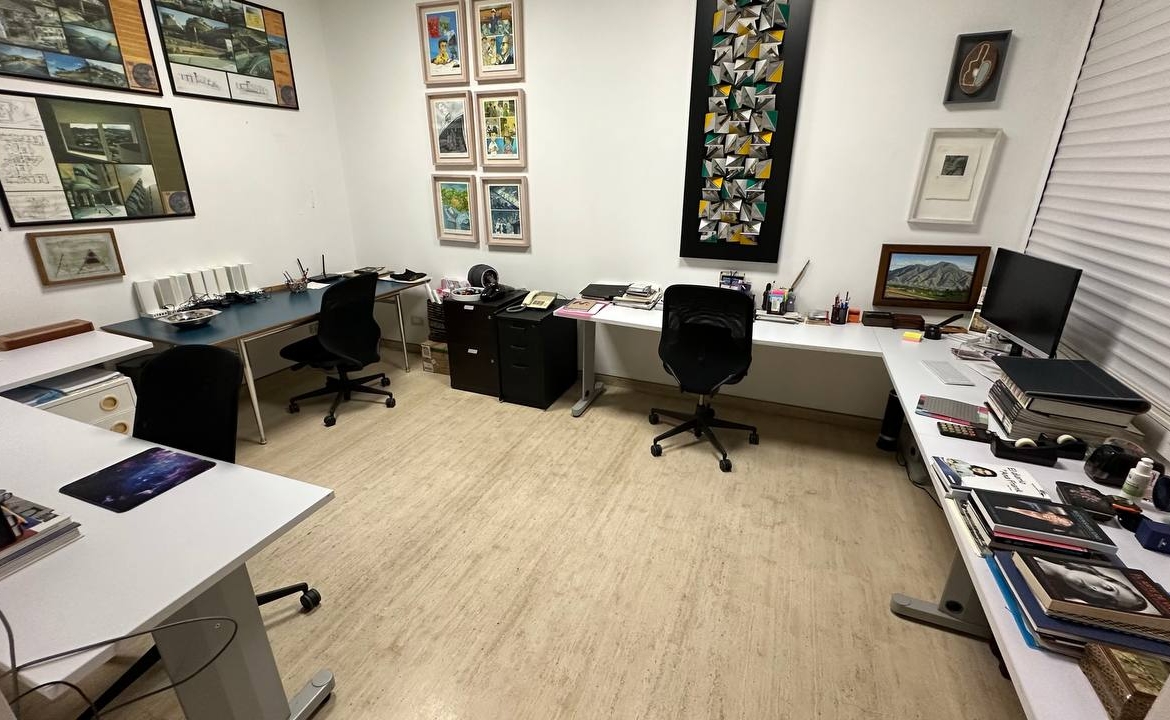 Apartamento Planta Baja en Venta en Altamira, Caracas – 783m², 6 Habitaciones, 6 Baños y 7 Puestos de Estacionamiento