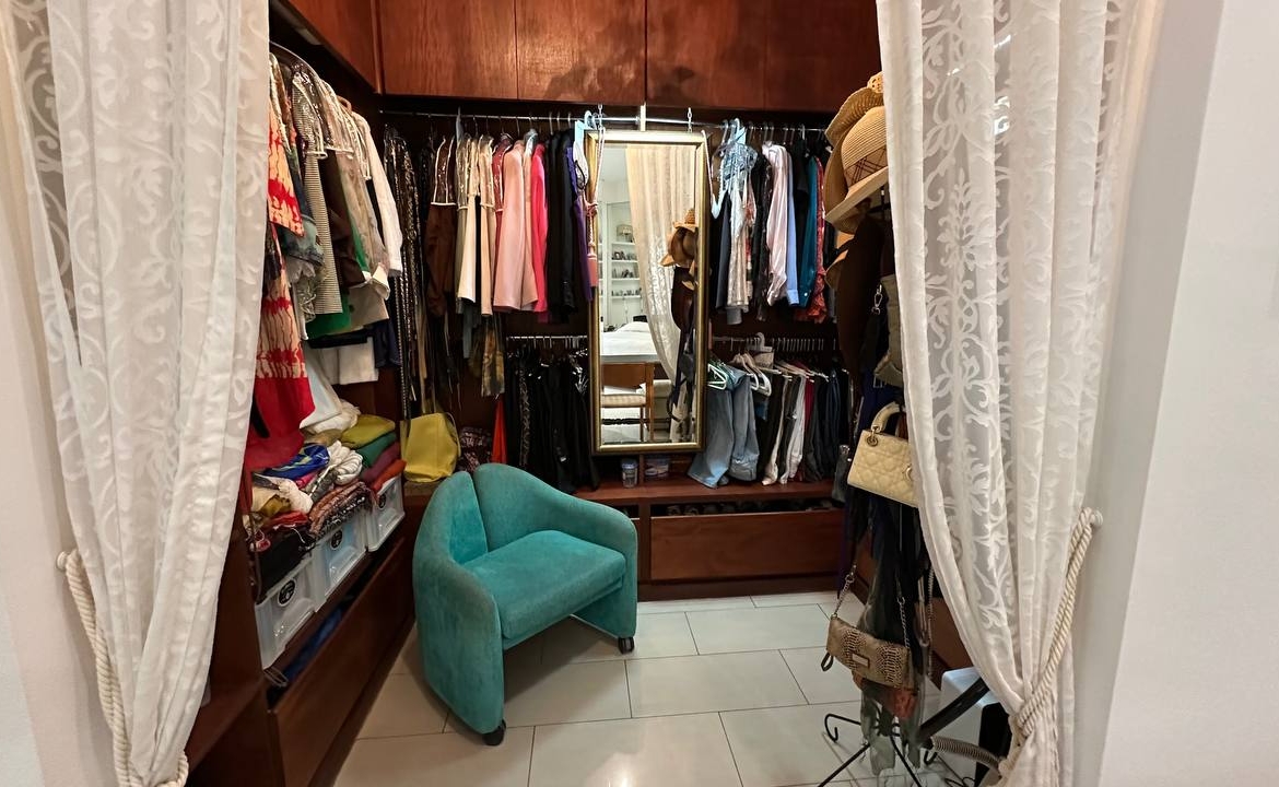 Apartamento Planta Baja en Venta en Altamira, Caracas – 783m², 6 Habitaciones, 6 Baños y 7 Puestos de Estacionamiento
