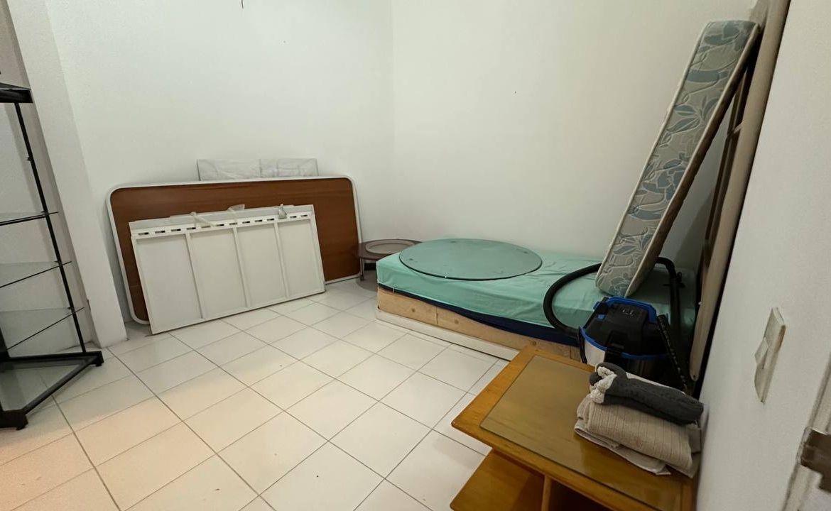 Apartamento Planta Baja en Venta en Altamira, Caracas – 600m², 4 Habitaciones, 4 Baños y 5 Puestos de Estacionamiento