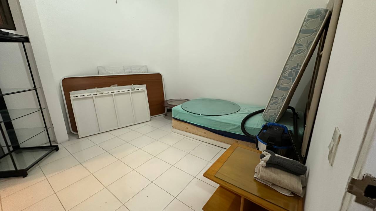 Altamira-PH-Areas (2) Apartamento Planta Baja en Venta en Altamira, Caracas – 600m², 4 Habitaciones, 4 Baños y 5 Puestos de Estacionamiento