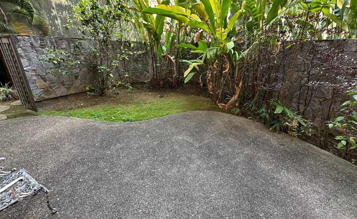 Apartamento Planta Baja en Venta en Altamira, Caracas – 600m², 4 Habitaciones, 4 Baños y 5 Puestos de Estacionamiento