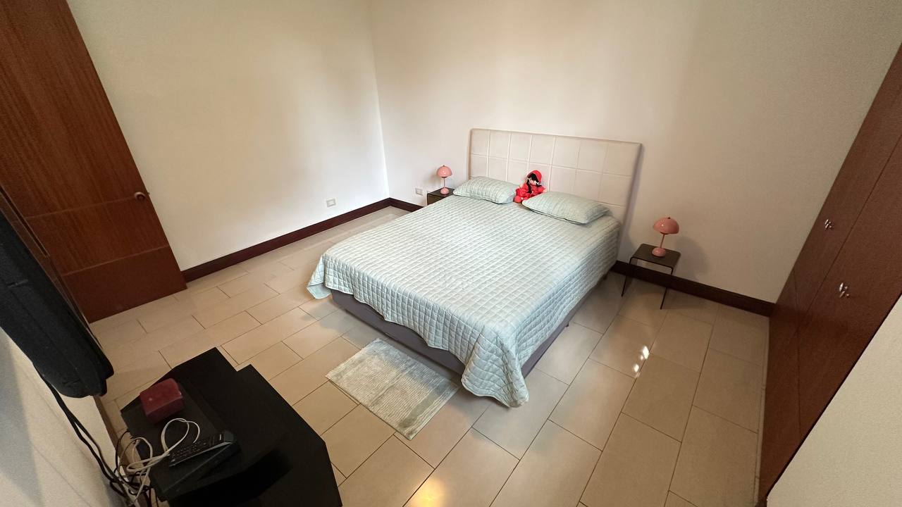 Altamira-PH-Dormitorio (3) Apartamento Planta Baja en Venta en Altamira, Caracas – 600m², 4 Habitaciones, 4 Baños y 5 Puestos de Estacionamiento