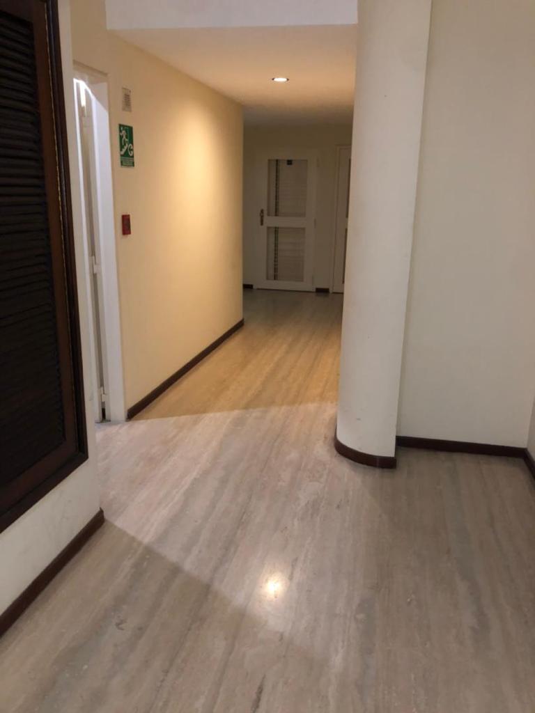 Campo Alegre-Merlot-E-Areas Apartamento en Alquiler en Campo Alegre, Caracas – 76m², 1 Habitación, 2 Baños y 2 Puestos de Estacionamiento