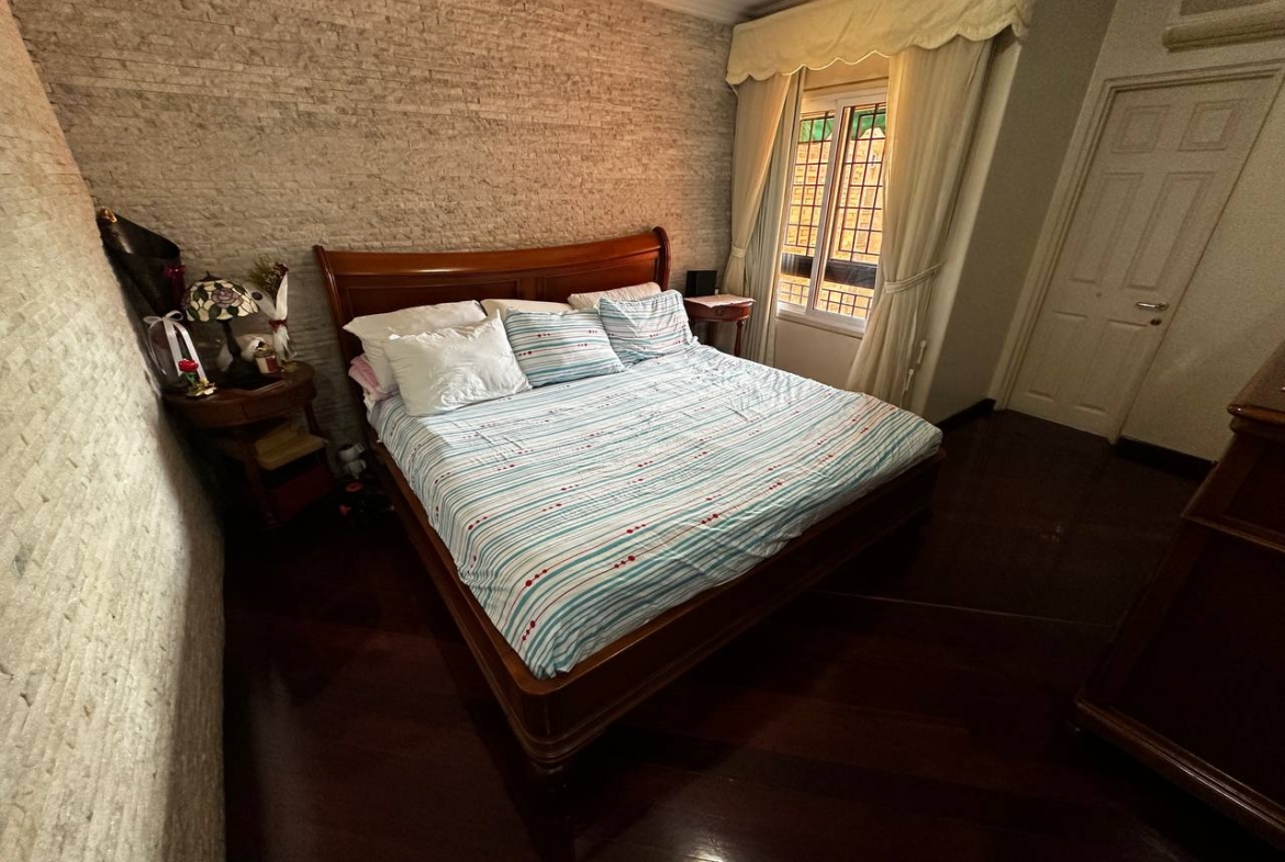 Pent House Dúplex en Venta en Campo Alegre, Caracas – 218m², 4 Habitaciones, 4 Baños y 4 Puestos de Estacionamiento