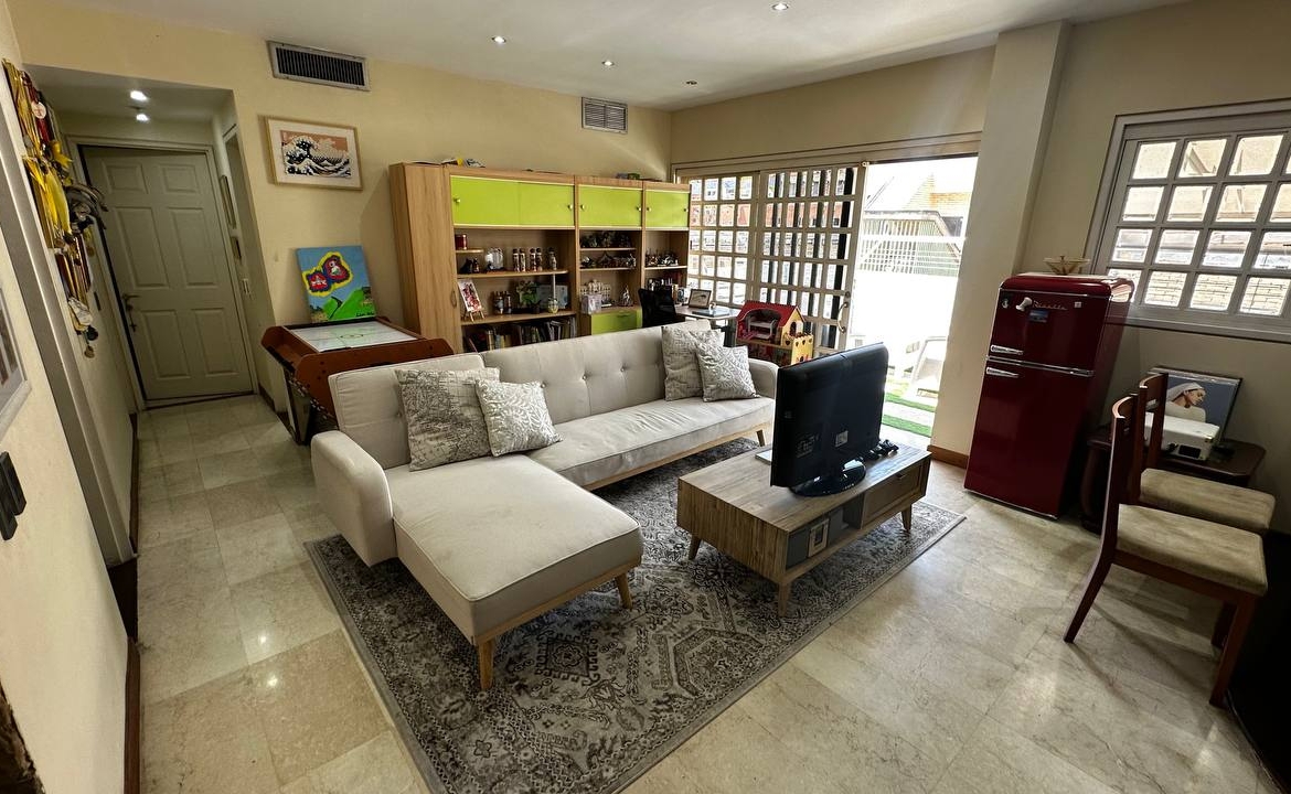 Pent House Dúplex en Venta en Campo Alegre, Caracas – 218m², 4 Habitaciones, 4 Baños y 4 Puestos de Estacionamiento