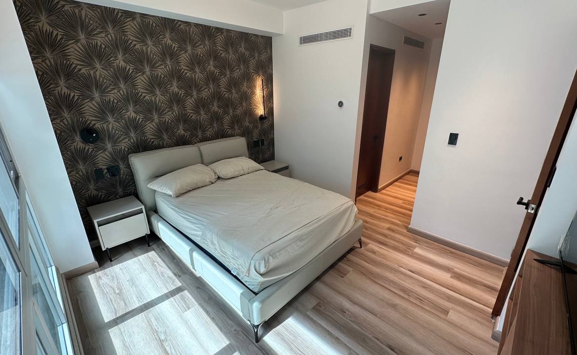 Apartamento en Venta y Alquiler en Campo Alegre, Caracas – 67m², 1 Habitación, 1 Baño y 2 Puestos de Estacionamiento