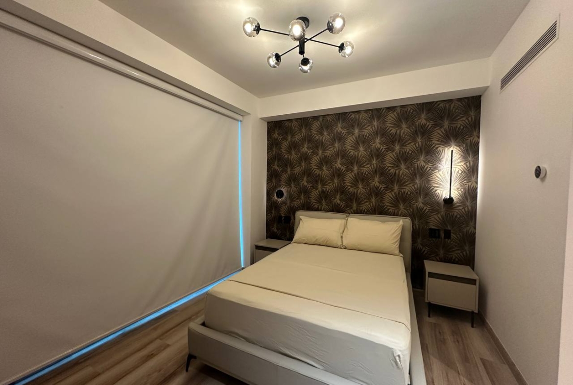 Apartamento en Venta y Alquiler en Campo Alegre, Caracas – 67m², 1 Habitación, 1 Baño y 2 Puestos de Estacionamiento