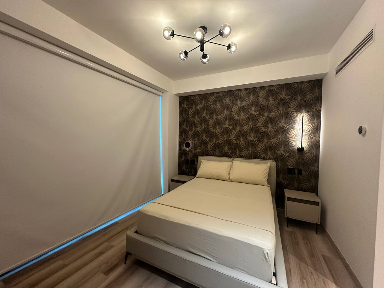 Campo Alegre-Piso1-Dormitorio (5) Apartamento en Venta y Alquiler en Campo Alegre, Caracas – 67m², 1 Habitación, 1 Baño y 2 Puestos de Estacionamiento