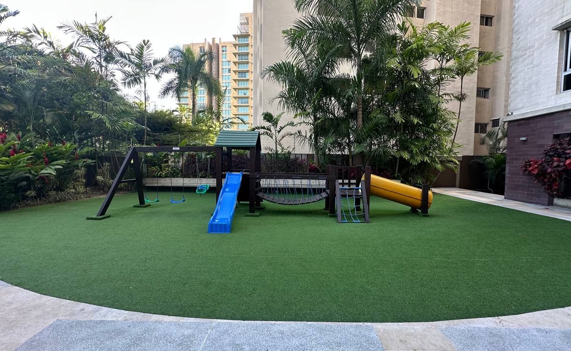 Apartamento en Venta y Alquiler en Campo Alegre, Caracas – 67m², 1 Habitación, 1 Baño y 2 Puestos de Estacionamiento