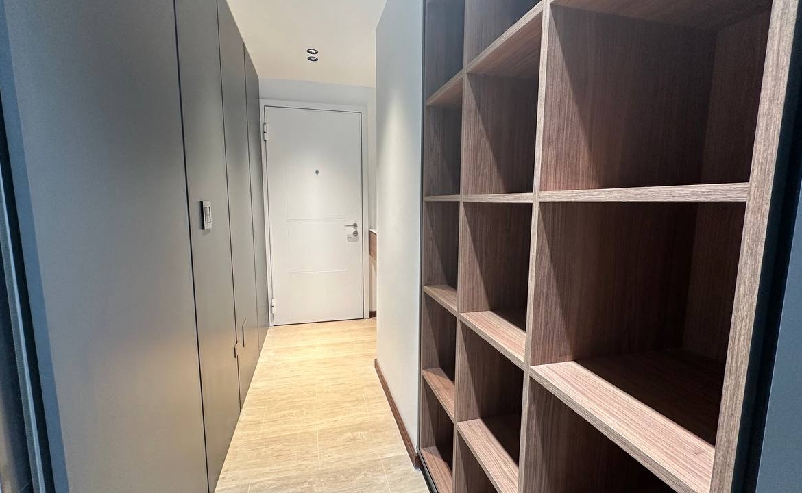 Apartamento en Venta y Alquiler en Campo Alegre, Caracas – 67m², 1 Habitación, 1 Baño y 2 Puestos de Estacionamiento