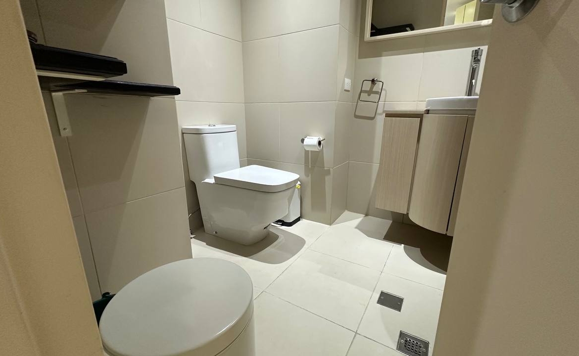 Apartamento en Alquiler en Campo Alegre, Caracas – 60m², 1 Habitación, 1 Baño y 1 Puesto de Estacionamiento