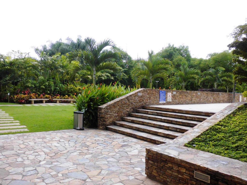 Apartamento en Alquiler en Campo Alegre, Caracas – 60m², 1 Habitación, 1 Baño y 1 Puesto de Estacionamiento