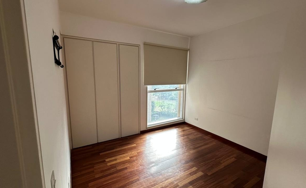 Apartamento en Alquiler en Campo Alegre, Caracas – 92m², 2 Habitaciones, 2 Baños y 2 Puestos de Estacionamiento