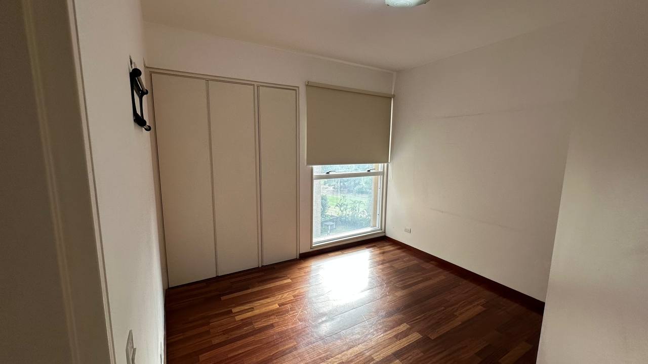 Campo Alegre-Premier6-Dormitorio Apartamento en Alquiler en Campo Alegre, Caracas – 92m², 2 Habitaciones, 2 Baños y 2 Puestos de Estacionamiento