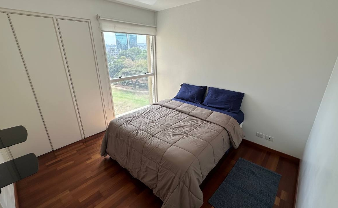 Apartamento en Alquiler en Campo Alegre, Caracas – 92m², 2 Habitaciones, 2 Baños y 2 Puestos de Estacionamiento