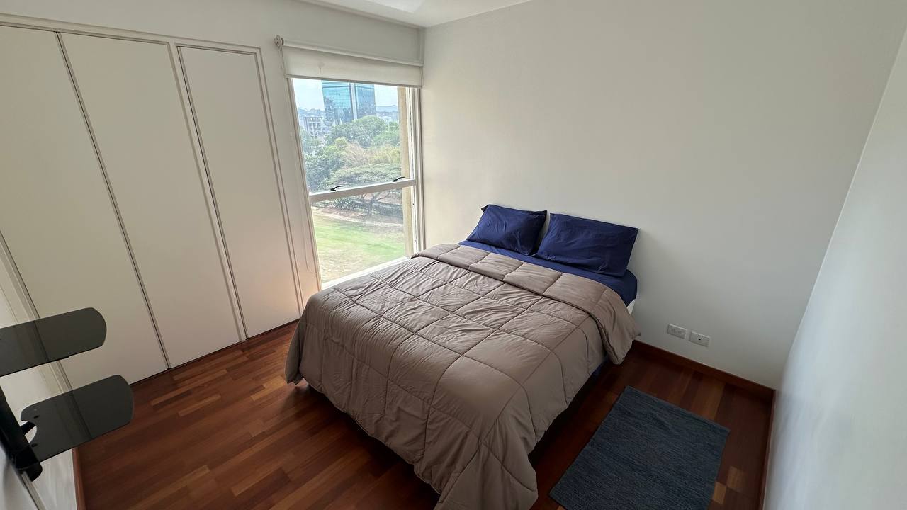 Campo Alegre-TorreB-Domitorio (4) Apartamento en Alquiler en Campo Alegre, Caracas – 92m², 2 Habitaciones, 2 Baños y 2 Puestos de Estacionamiento