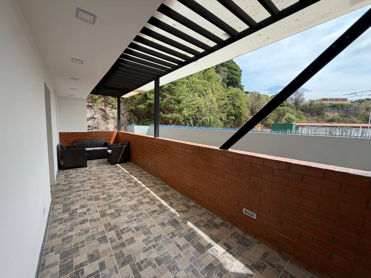 Colinas de Bello Monte-Casa-Areas (15) Casa Comercial en Venta en Colinas de Bello Monte, Caracas – 1.054m², 17 Baños y 3 Puestos de Estacionamiento
