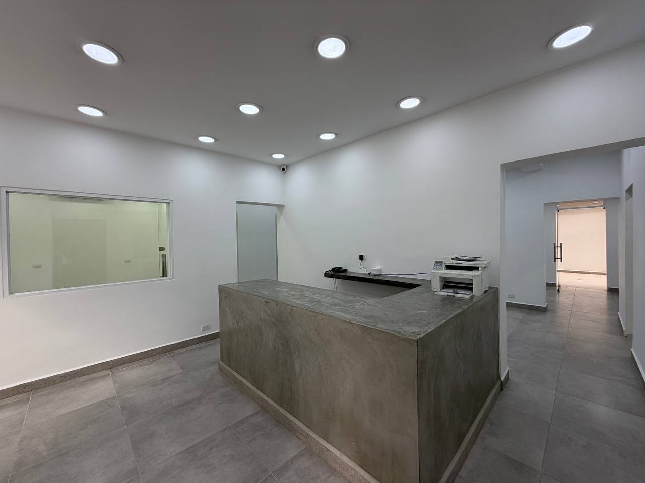Colinas de Bello Monte-Casa-Areas (17) Casa Comercial en Venta en Colinas de Bello Monte, Caracas – 1.054m², 17 Baños y 3 Puestos de Estacionamiento