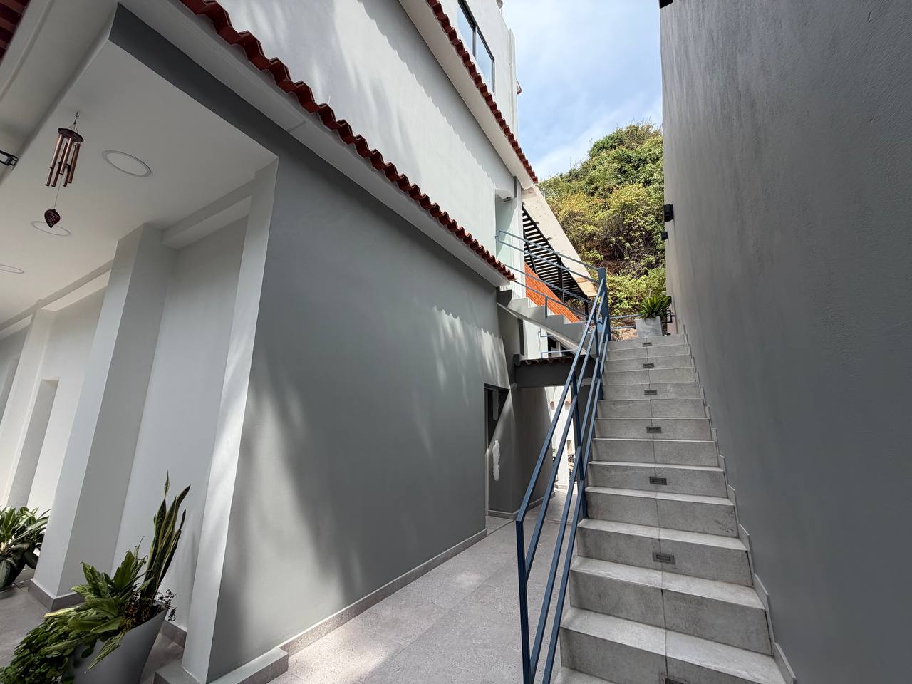 Colinas de Bello Monte-Casa-Areas (9) Casa Comercial en Venta en Colinas de Bello Monte, Caracas – 1.054m², 17 Baños y 3 Puestos de Estacionamiento