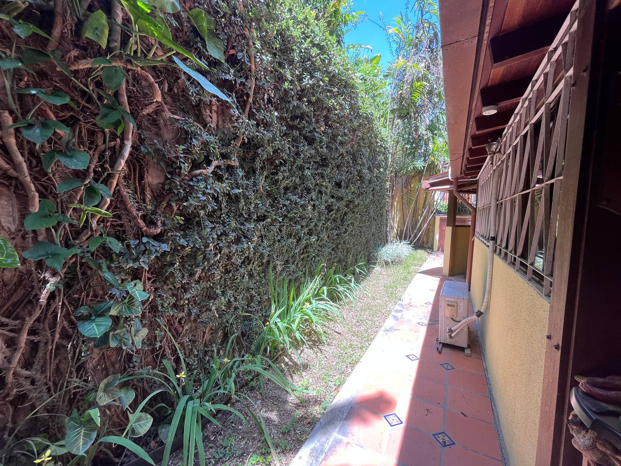Cumbres de Curumo-Areas (8) Apartamento en Venta en Cumbres de Curumo, Caracas – 370m², 3 Habitaciones + Servicio, 3 Baños y 3 Puestos de Estacionamiento