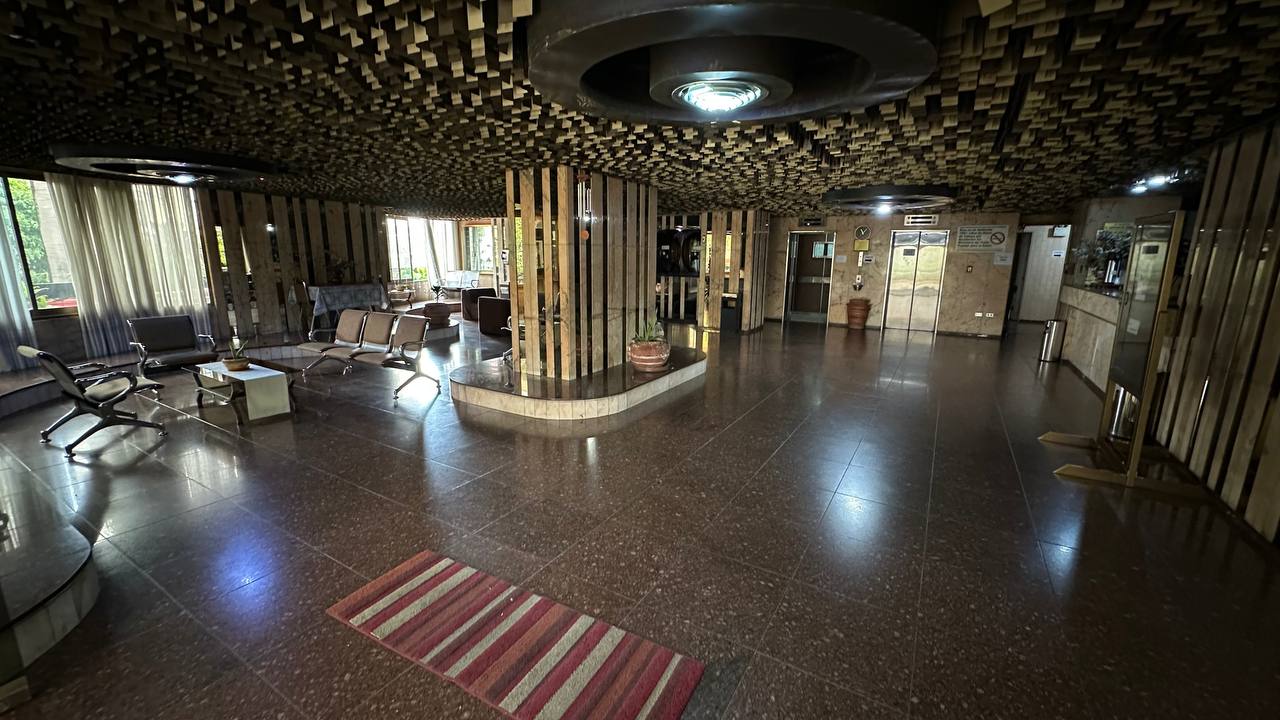 El Marquez-Hotel-Areas (11) Hotel en Venta en El Marqués, Caracas – 7.412m², 94 Habitaciones, Más de 10 Baños y 40 Puestos de Estacionamiento