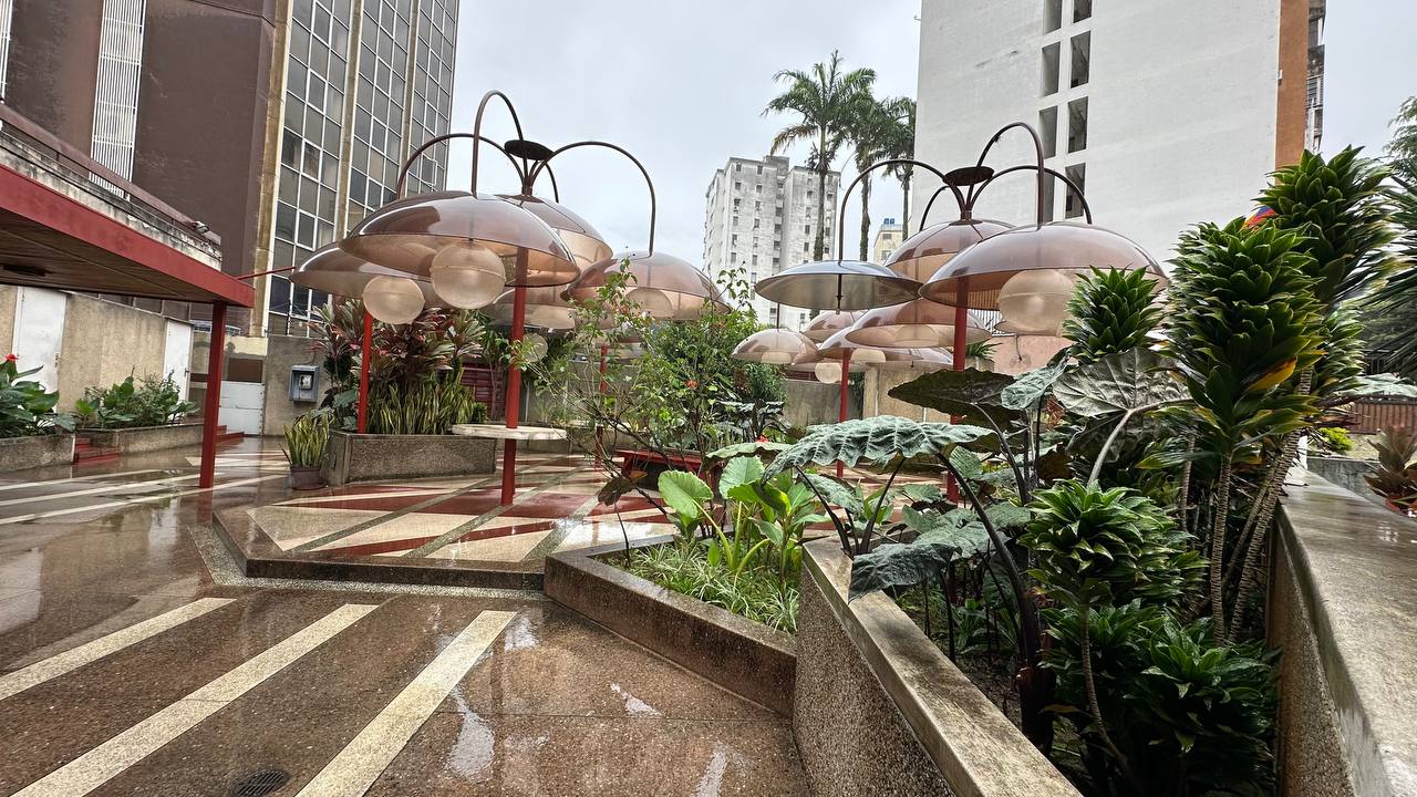 El Marquez-Hotel-Areas (12) Hotel en Venta en El Marqués, Caracas – 7.412m², 94 Habitaciones, Más de 10 Baños y 40 Puestos de Estacionamiento