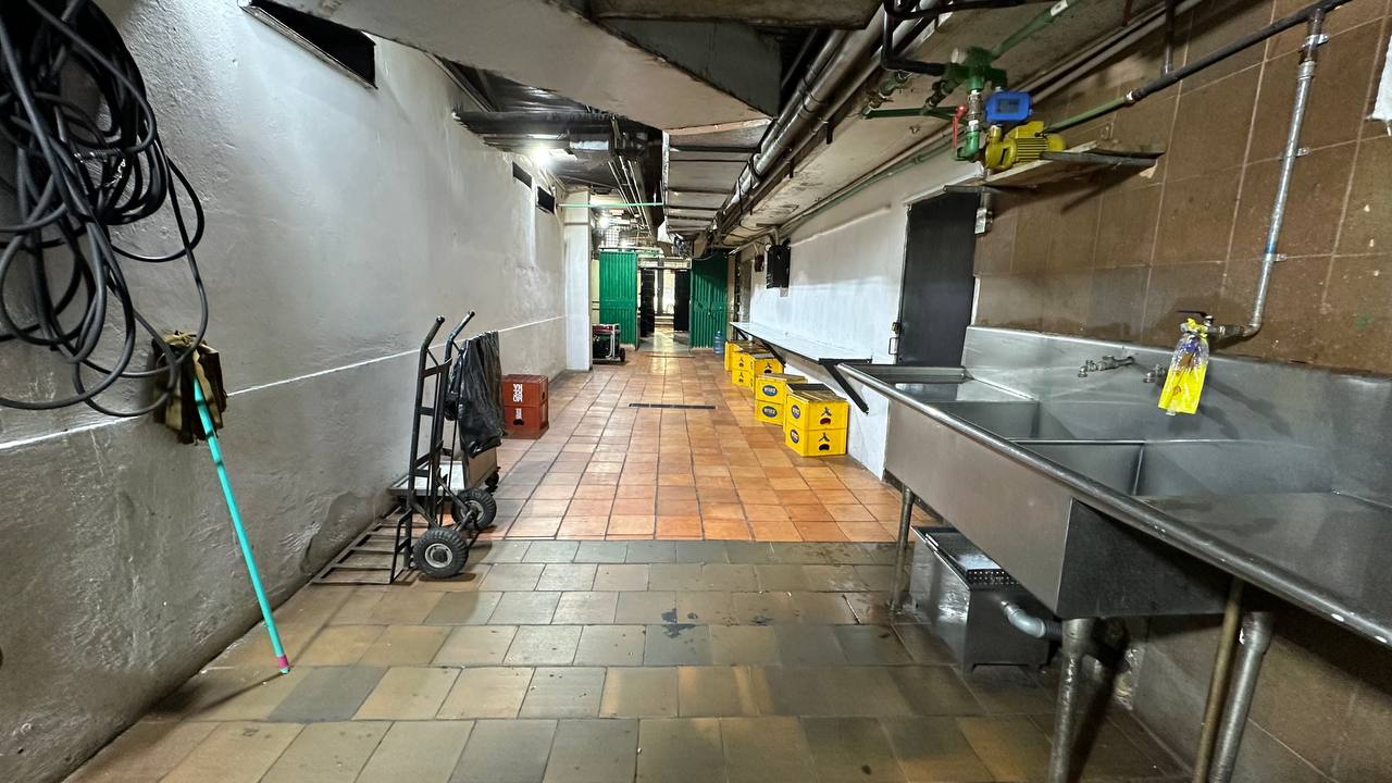 El Marquez-Hotel-Areas (15) Hotel en Venta en El Marqués, Caracas – 7.412m², 94 Habitaciones, Más de 10 Baños y 40 Puestos de Estacionamiento