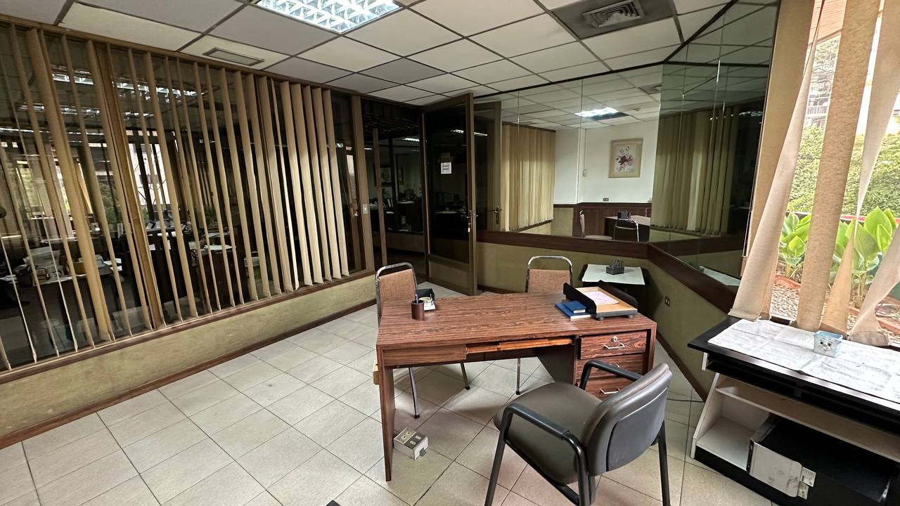 El Marquez-Hotel-Areas (18) Hotel en Venta en El Marqués, Caracas – 7.412m², 94 Habitaciones, Más de 10 Baños y 40 Puestos de Estacionamiento