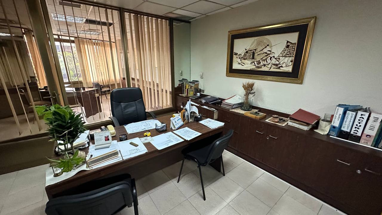El Marquez-Hotel-Areas (20) Hotel en Venta en El Marqués, Caracas – 7.412m², 94 Habitaciones, Más de 10 Baños y 40 Puestos de Estacionamiento