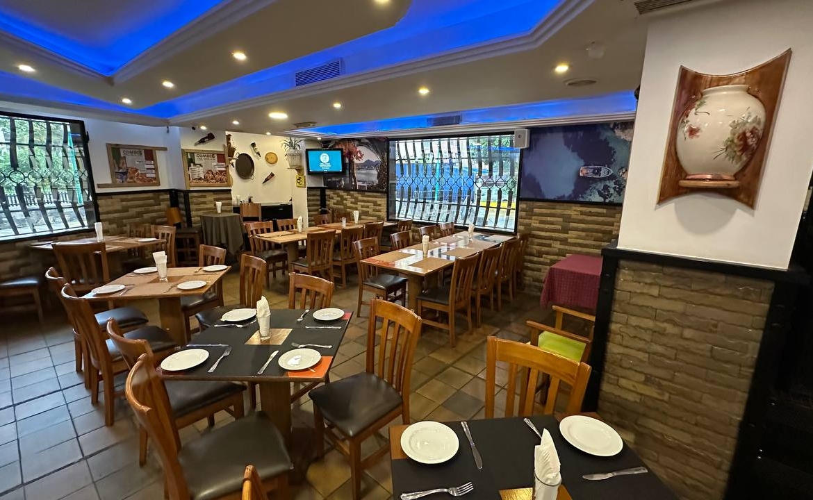 Hotel en Venta en El Marqués, Caracas – 7.412m², 94 Habitaciones, Más de 10 Baños y 40 Puestos de Estacionamiento