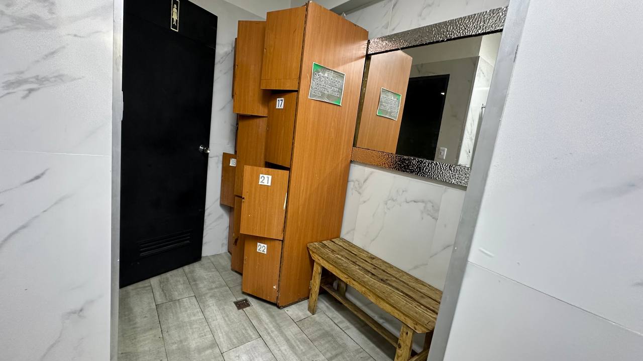 El Marquez-Hotel-Areas (9) Hotel en Venta en El Marqués, Caracas – 7.412m², 94 Habitaciones, Más de 10 Baños y 40 Puestos de Estacionamiento