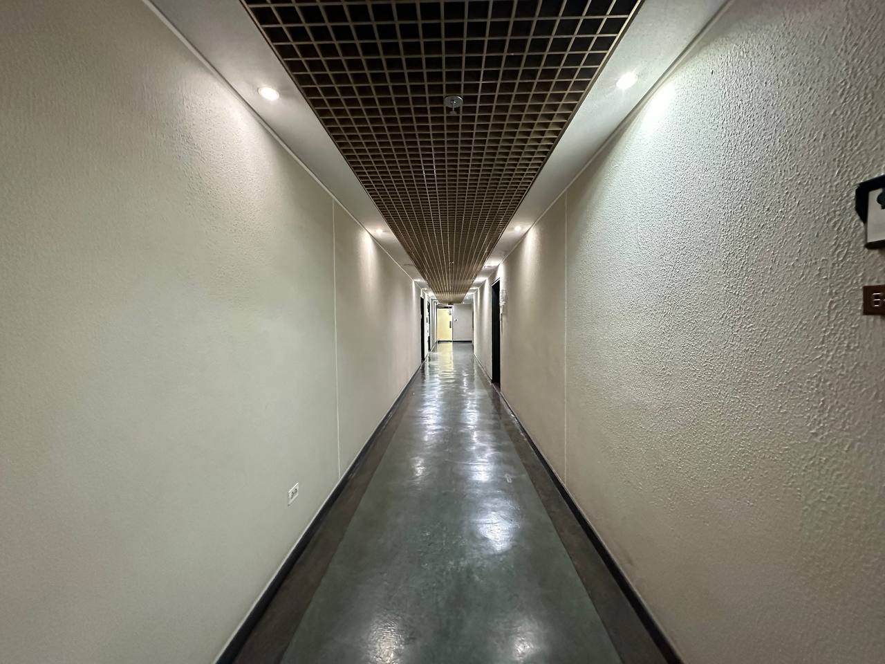 Oficina en Alquiler en La Castellana, Caracas – 114m², 1 Baño y 2 Puestos de Estacionamiento