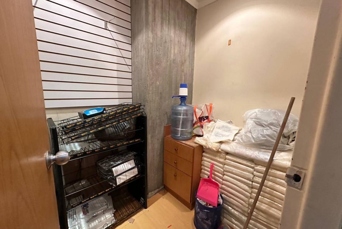 Local Comercial en Alquiler en Lomas de La Lagunita, Caracas – 56m² y 1 Baño