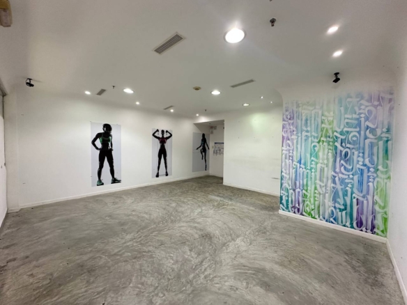 Local Comercial en Alquiler en Lomas de La Lagunita, Caracas – 56m² y 1 Baño