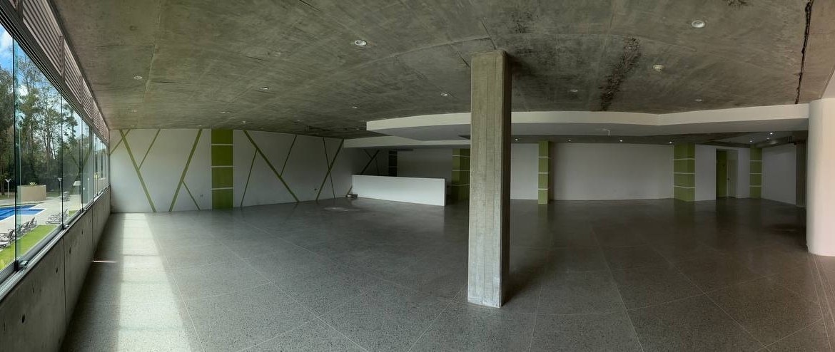Apartamento en Venta en La Lagunita, Caracas – 180m², 3 Habitaciones + Servicio, 3 Baños y 3 Puestos de Estacionamiento