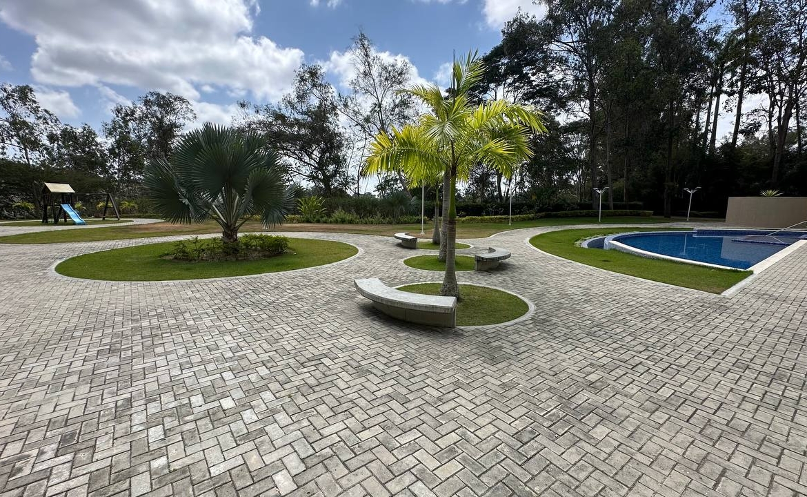 Apartamento en Venta en La Lagunita, Caracas – 180m², 3 Habitaciones + Servicio, 3 Baños y 3 Puestos de Estacionamiento