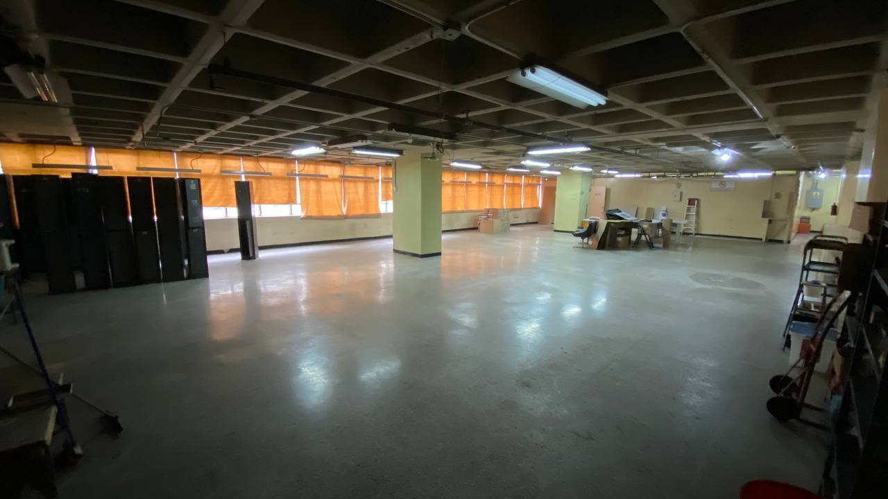 La Urbina-Piso Industrial-Areas (17) Piso Industrial en Alquiler en La Urbina, Caracas – 533m², 5 Baños y 3 Puestos de Estacionamiento