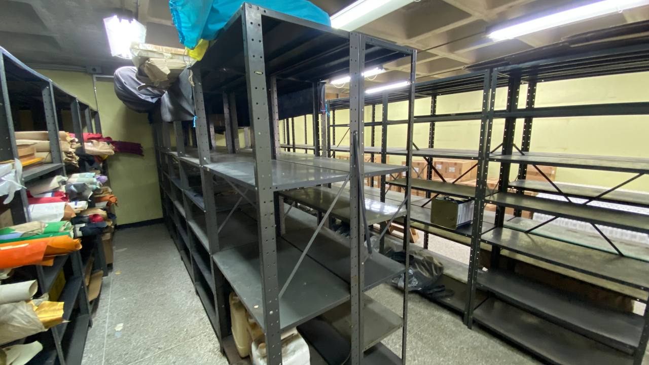 La Urbina-Piso Industrial-Areas (6) Piso Industrial en Alquiler en La Urbina, Caracas – 533m², 5 Baños y 3 Puestos de Estacionamiento
