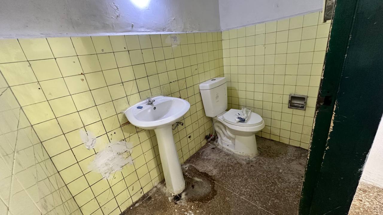 Local Comercial en Venta en Capuchinos, San Juan – 57m² y 1 Baño