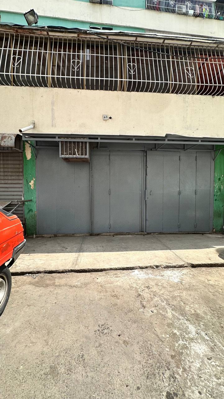 Local Comercial en Venta en Capuchinos, San Juan – 57m² y 1 Baño
