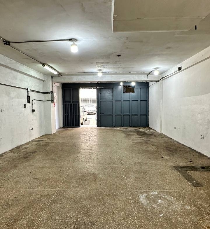 Local Comercial en Venta en Capuchinos, San Juan – 57m² y 1 Baño