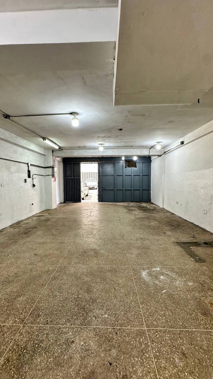 Local Comercial en Venta en Capuchinos, San Juan – 57m² y 1 Baño