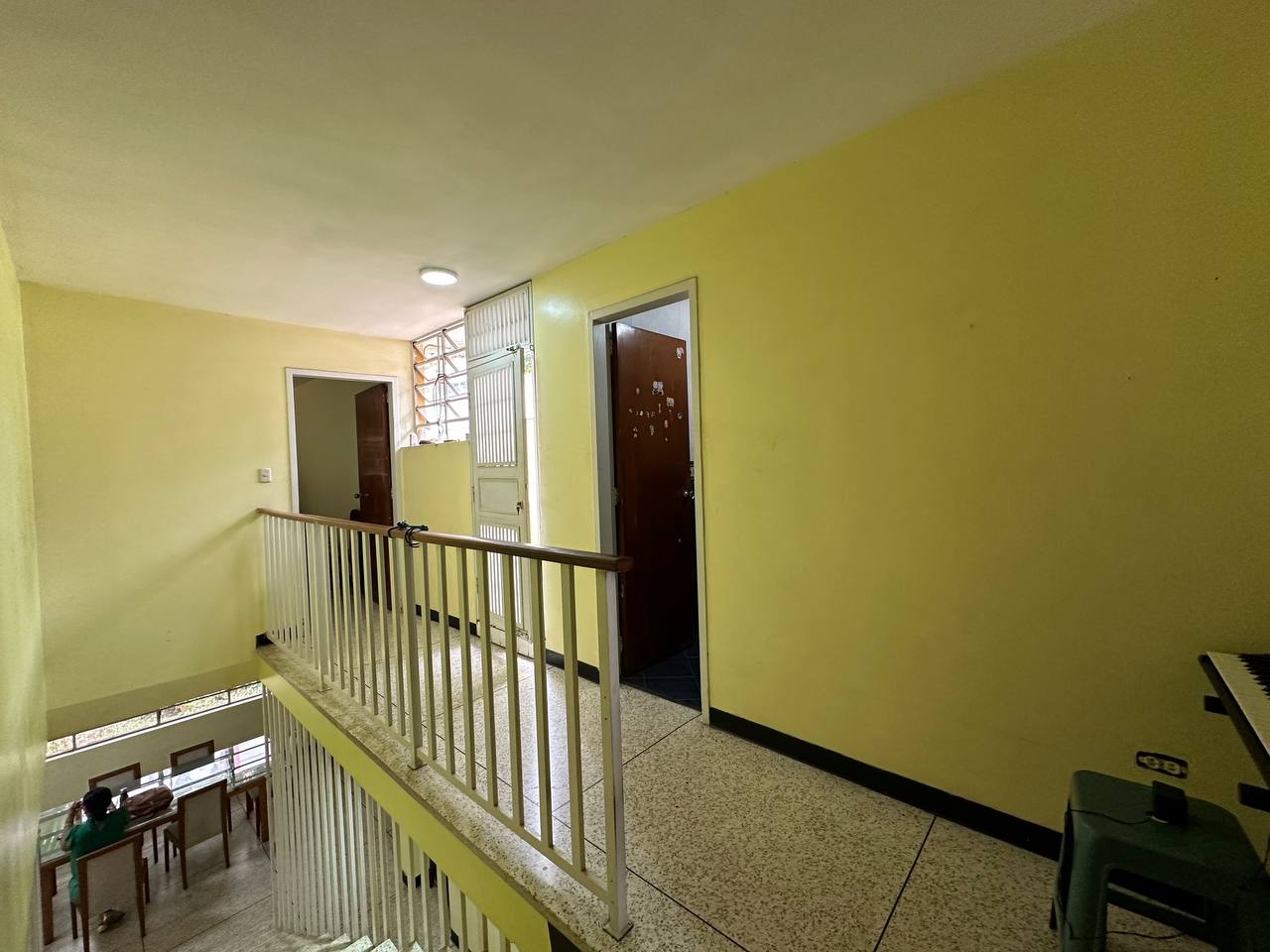 Los Dos Caminos-Casa-Areas (5) Casa en Venta en Los Dos Caminos, Caracas – 252m², 4 Habitaciones, 3.5 Baños y 3 Puestos de Estacionamiento