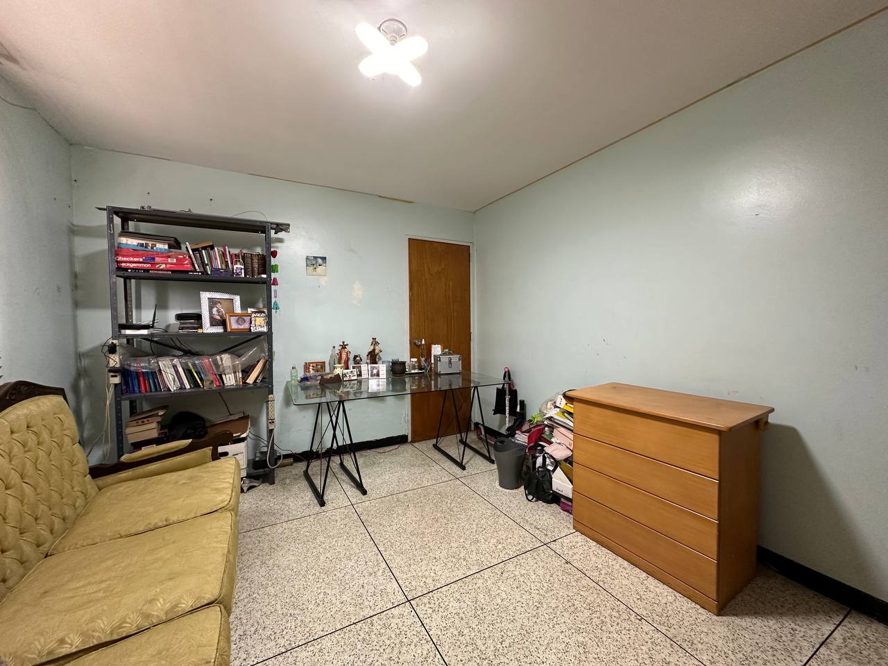 Los Dos Caminos-Casa-Sala Casa en Venta en Los Dos Caminos, Caracas – 252m², 4 Habitaciones, 3.5 Baños y 3 Puestos de Estacionamiento